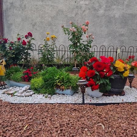 St Leonards Guest House Largs Esterno foto