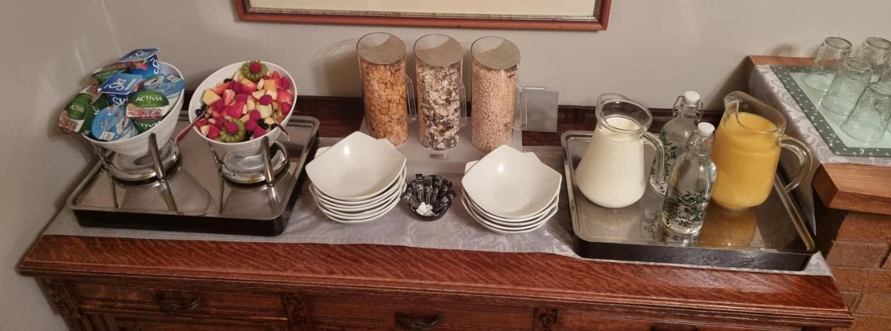 St Leonards Guest House Largs Esterno foto